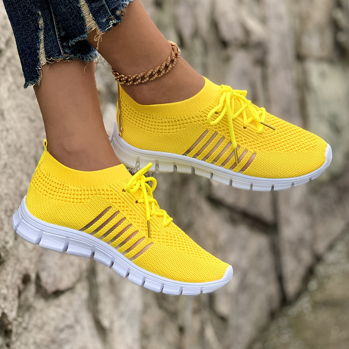 Sophie | Sneakers Légères et Confortables