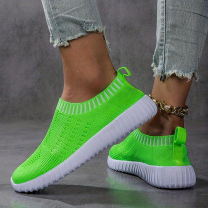 Sneakers ultra légères antidérapantes