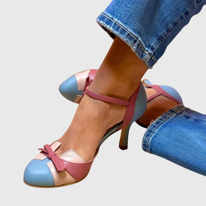 Valerie | Escarpins Confortables