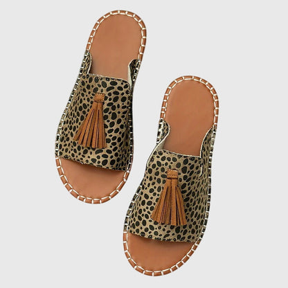 Rosalie | Sandales Orthopédiques Confortables