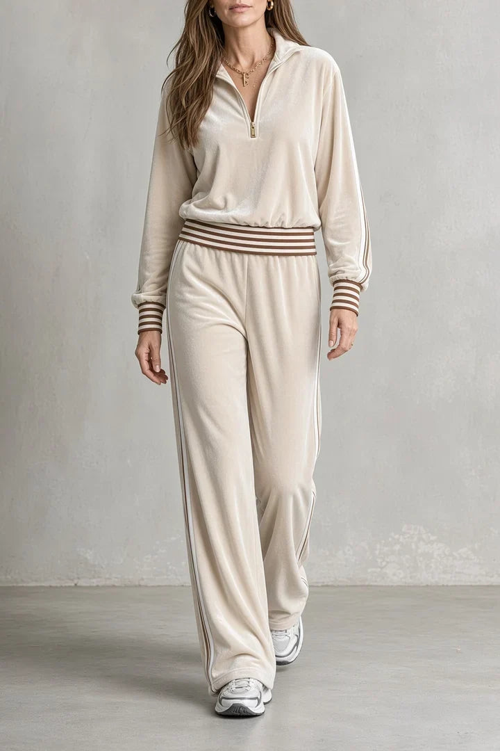 Mila | Ensemble Raffiné