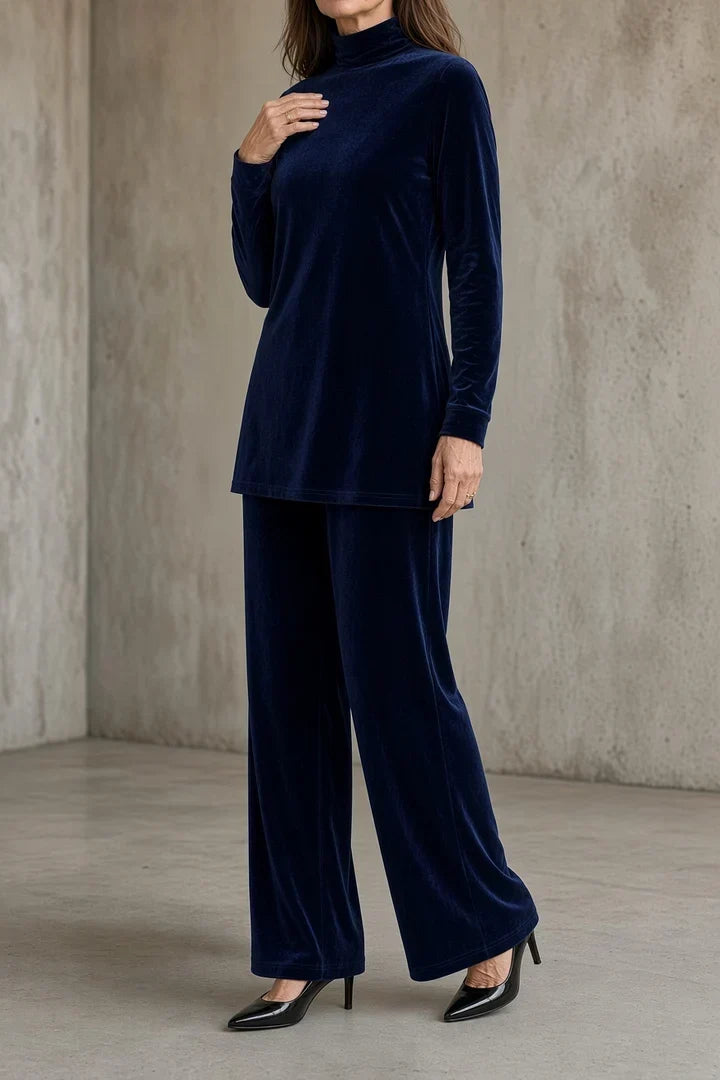 Nathalie | Ensemble Raffiné
