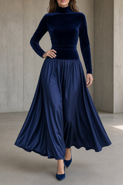 Vivienne | Robe Élégante