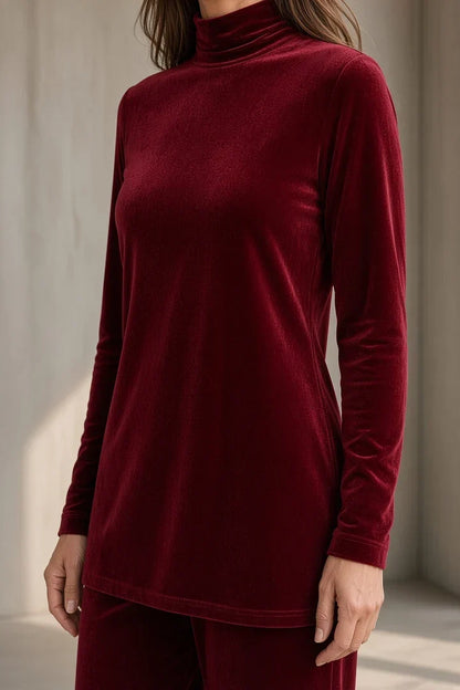 Nathalie | Ensemble Raffiné