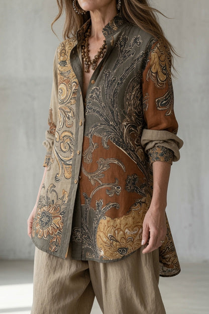 Nathalie | Ensemble Vintage