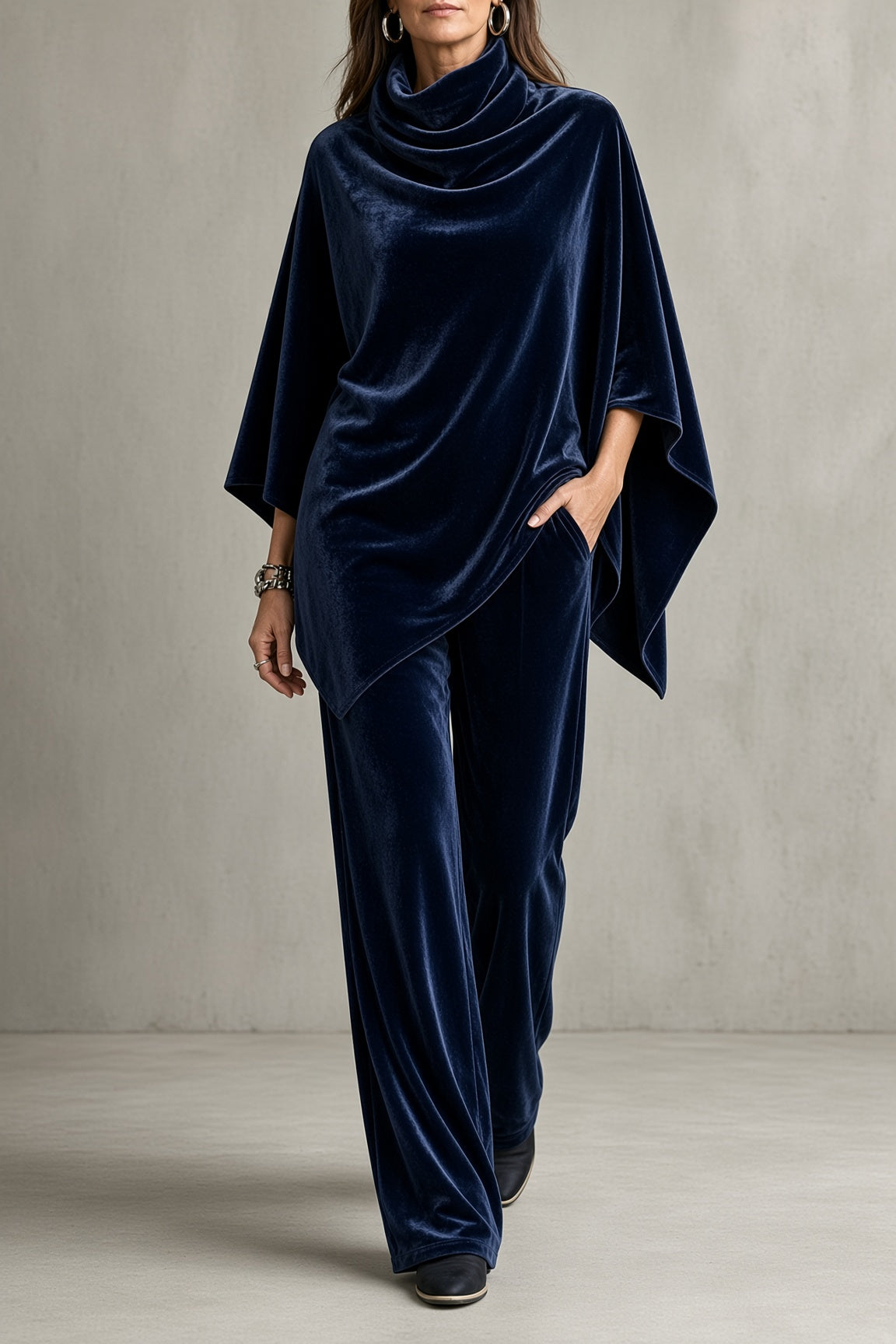 Monique | Ensemble Raffiné