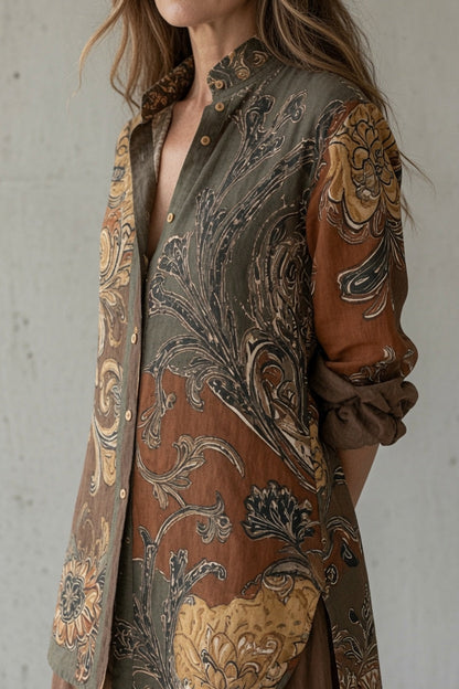 Nathalie | Ensemble Vintage