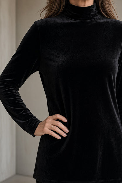 Nathalie | Ensemble Raffiné