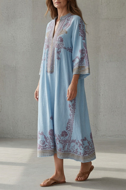 Hélène | Robe Vintage