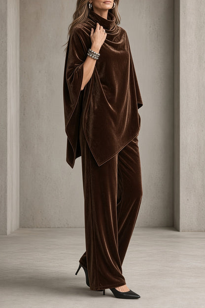 Monique | Ensemble Raffiné