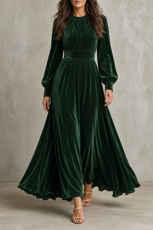 Hélène | Robe Élégante