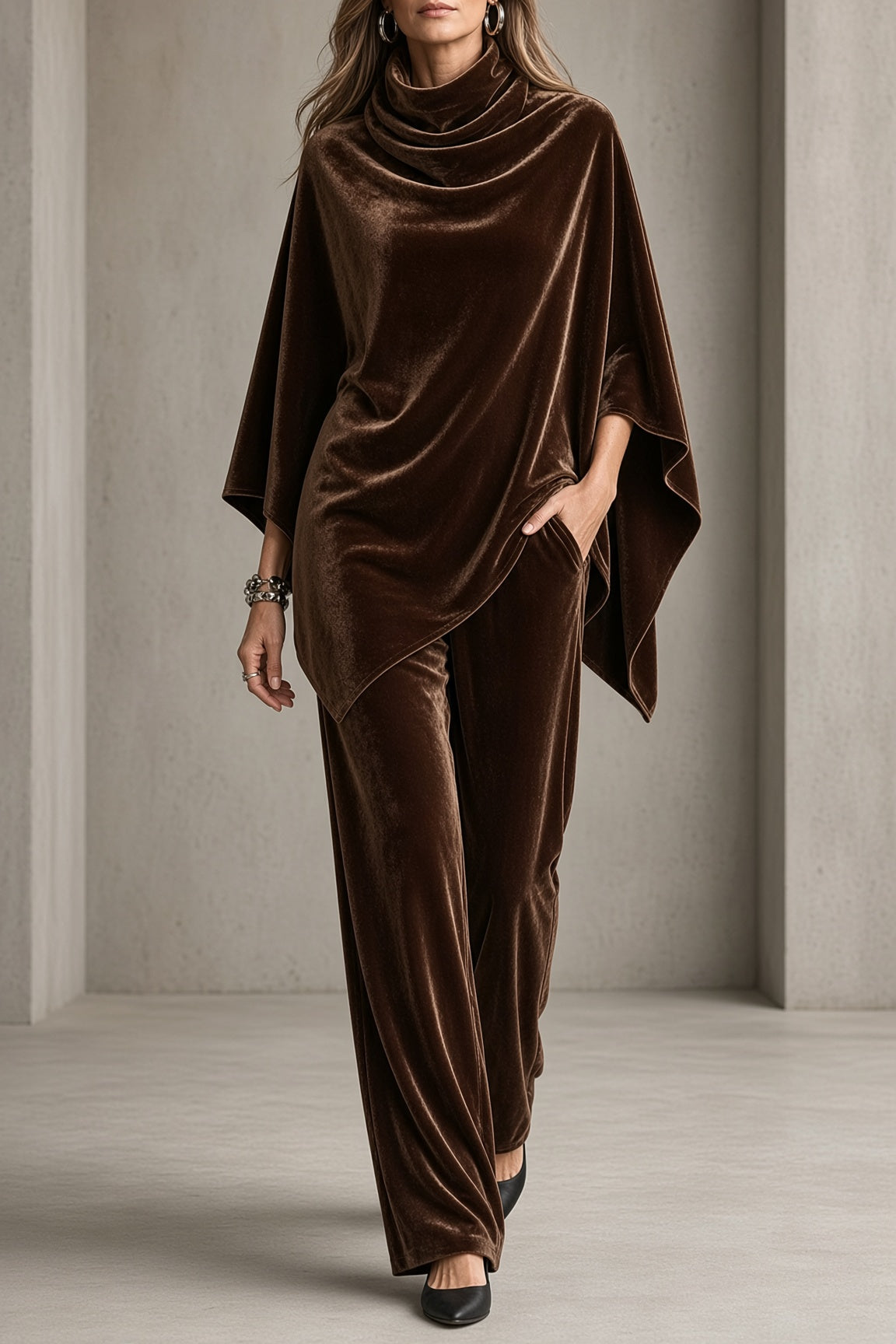 Monique | Ensemble Raffiné
