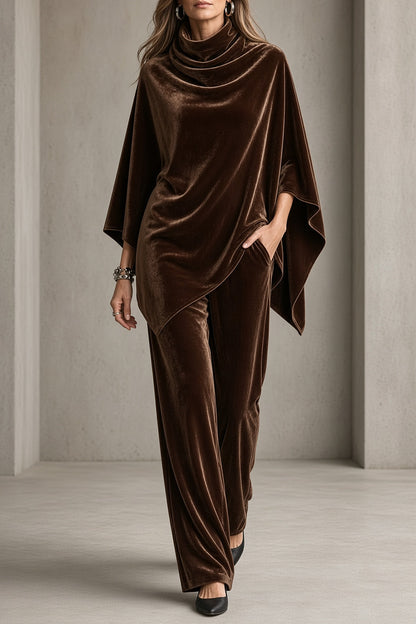 Monique | Ensemble Raffiné