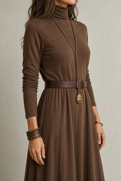 Nathalie | Robe Vintage