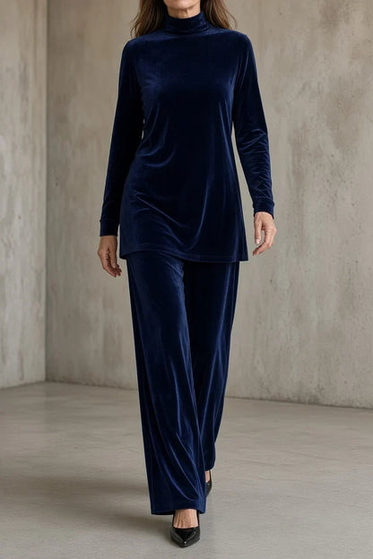 Nathalie | Ensemble Raffiné