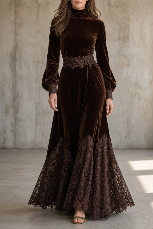 Monique | Robe Élégante