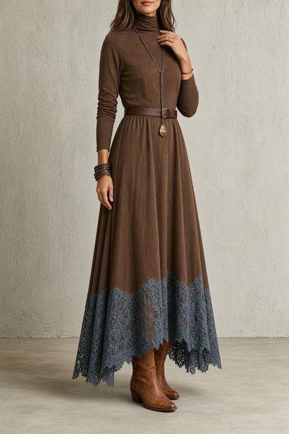 Nathalie | Robe Vintage