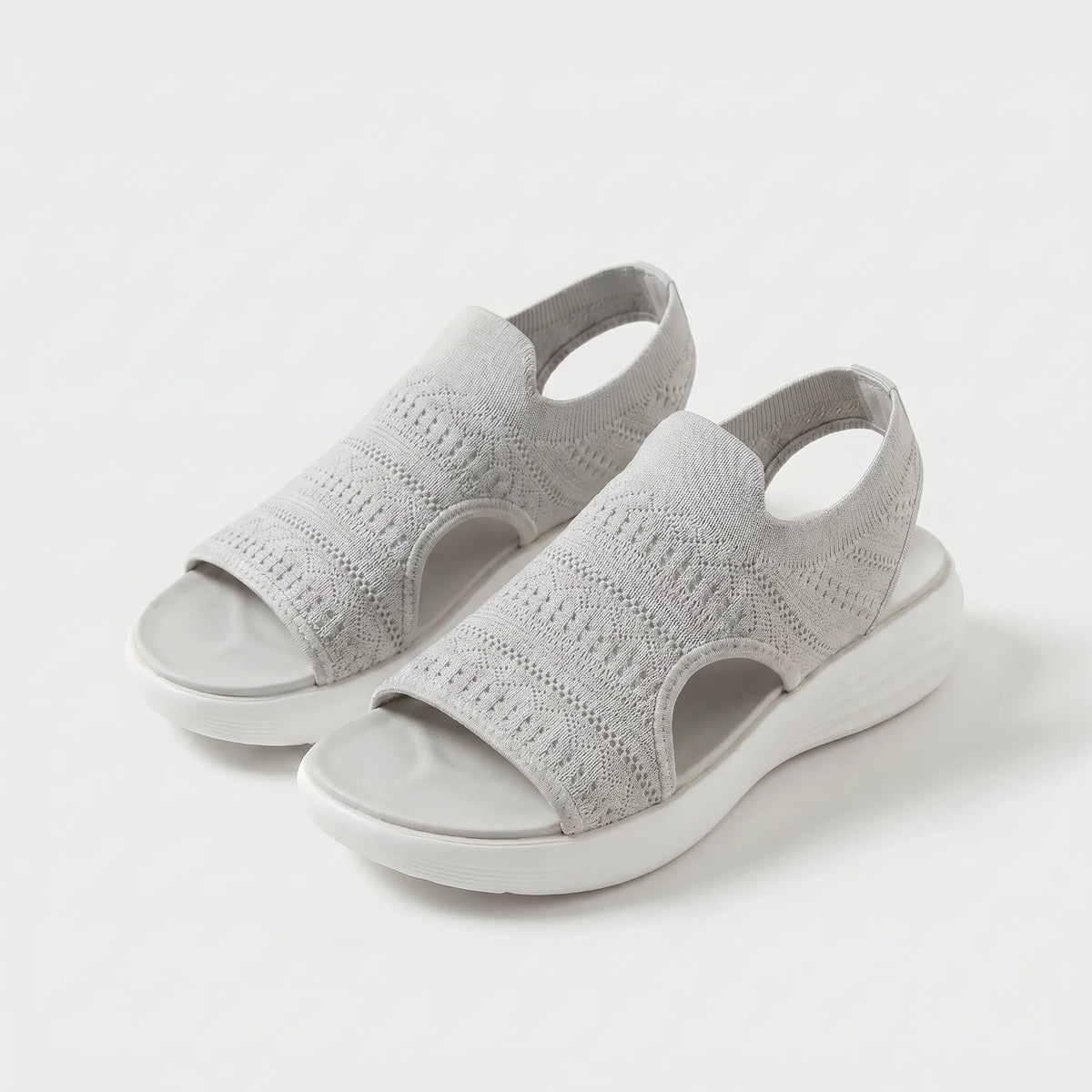 Maëlys | Sandales Orthopédiques Confortables