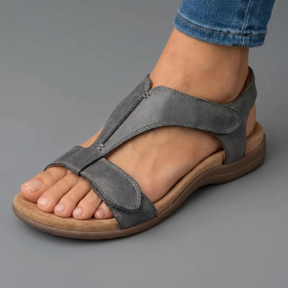 Léonie | Sandales Orthopédiques Ergonomiques