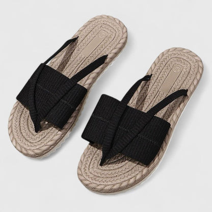 Henriette | Sandales Orthopédiques Confortables