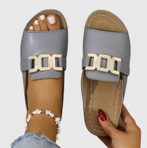 Aveline | Sandales Orthopédiques