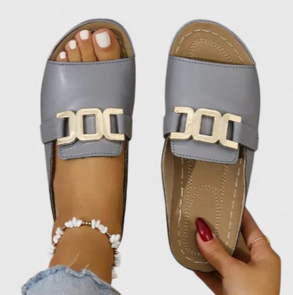 Aveline | Sandales Orthopédiques