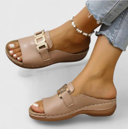 Aveline | Sandales Orthopédiques