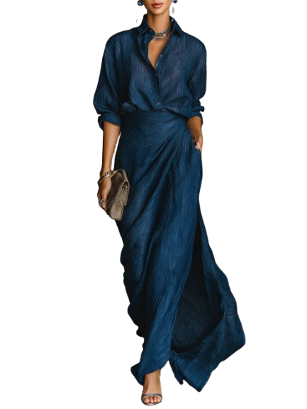 Célia | Ensemble Élégant
