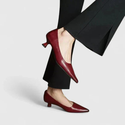 Nyah | Talons Confort