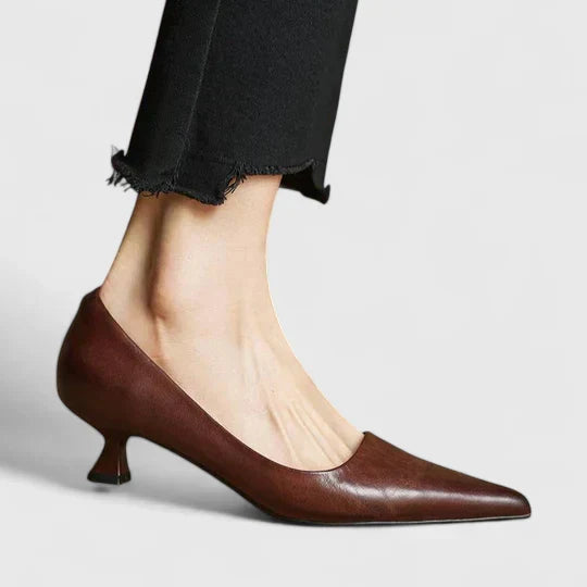 Nyla | Talons Confort