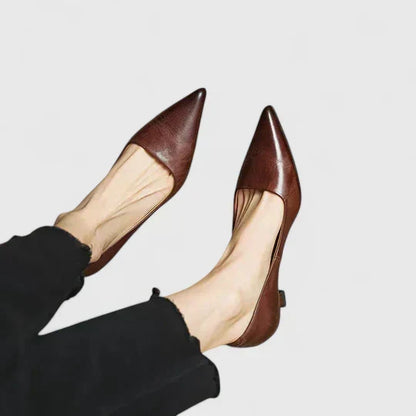 Nyah | Talons Confort