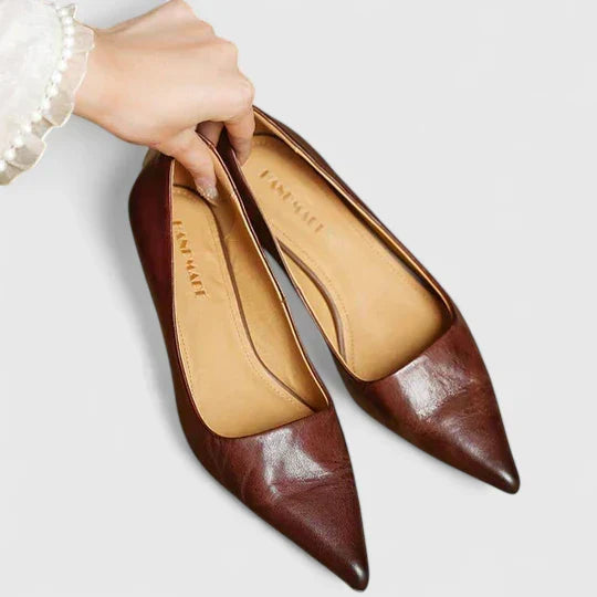 Nyla | Talons Confort