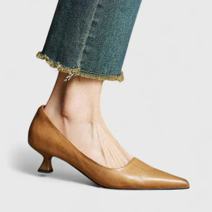 Nyah | Talons Confort