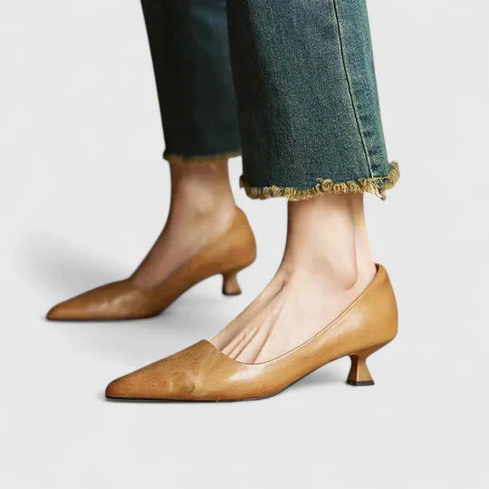 Nyah | Talons Confort