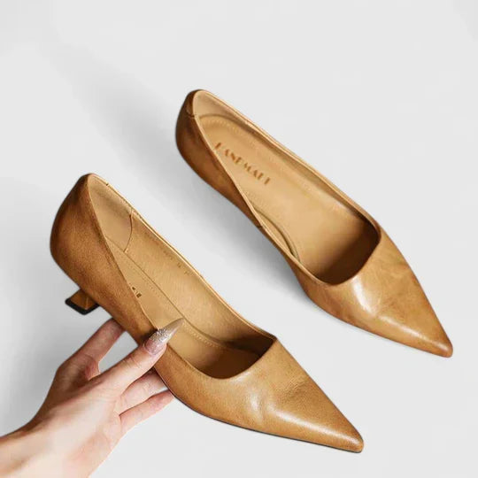 Nyah | Talons Confort