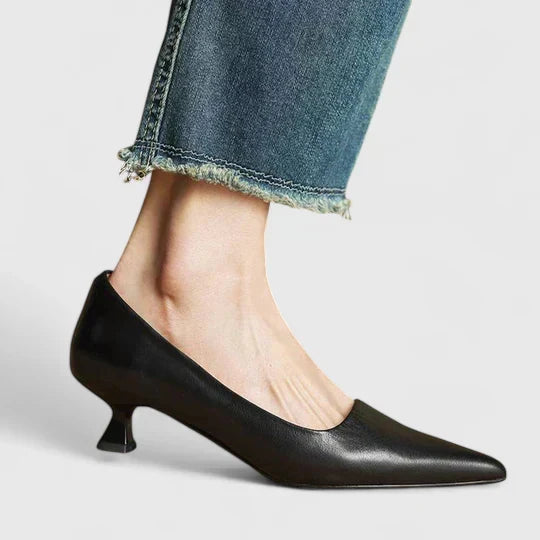 Nyah | Talons Confort