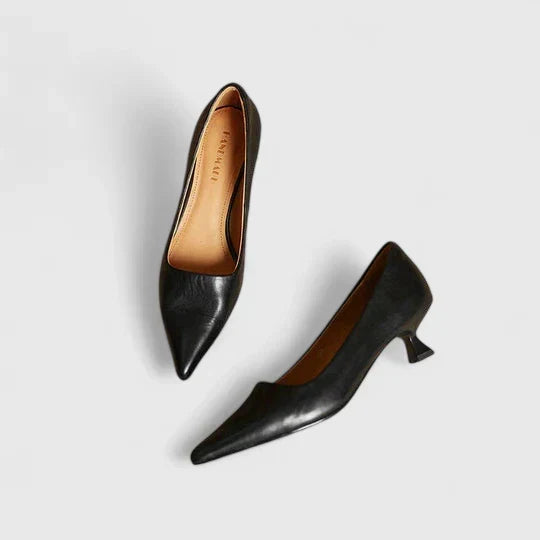 Nyla | Talons Confort