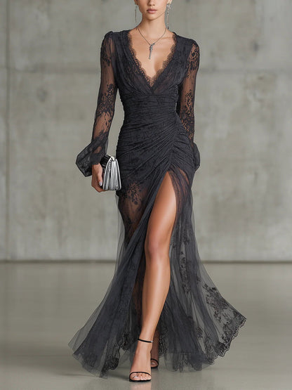 Apolline | Robe Romantique